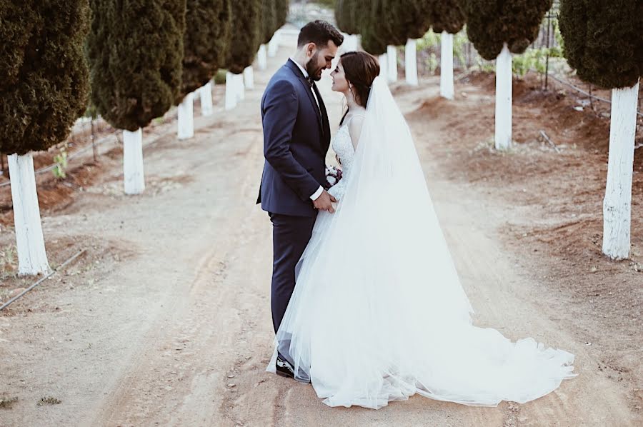 Wedding photographer Josue Zalmeron Valle De Guadalupe Photo (zalmeron). Photo of 30 January 2019