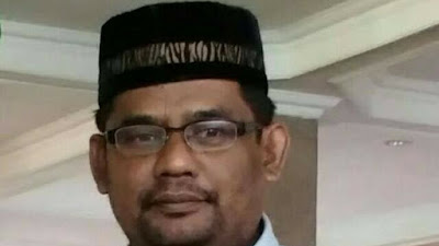 Abah Lam Ateuk Minta Dukungan Ulama Dayah dalam Penerapan Syariat Islam