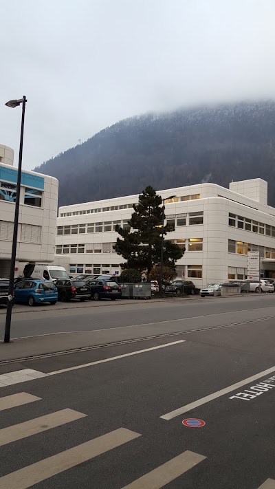 Photos of City West