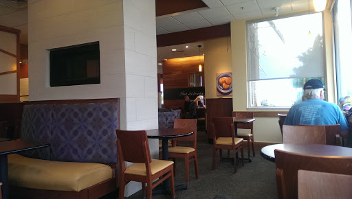 Sandwich Shop «Panera Bread», reviews and photos, 7170 Fourwinds Dr, Sunbury, OH 43074, USA