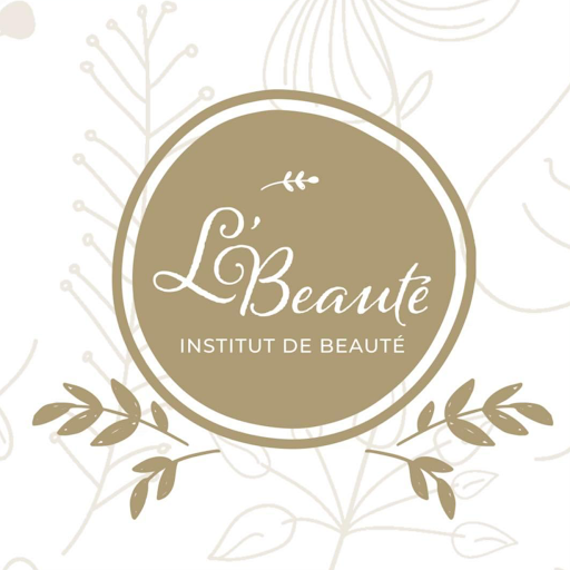 L' Beauté - Esthéticienne Dr. Hauschka logo