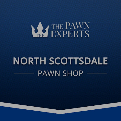 North Scottsdale Pawn Shop logo