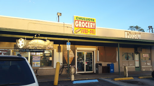 Grocery Store «Chuluota Grocery», reviews and photos, 95 E 7th St # 109, Chuluota, FL 32766, USA