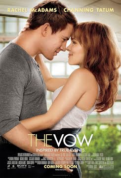 Todos los días de mi vida - The Vow (2012)