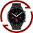 Amazfit GTR 2 - Watch Face Icon