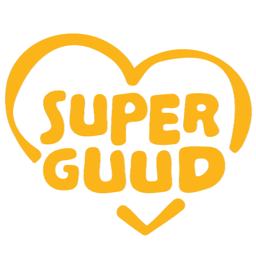 Superguud logo