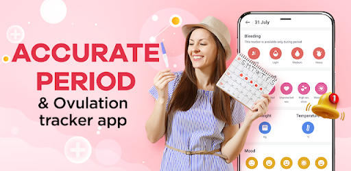 Period tracker & calculator