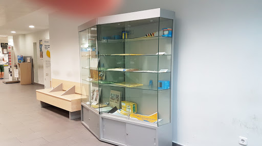 Oficina de Correos