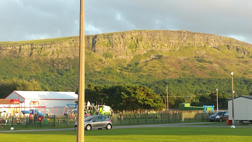 Golden Sands Caravan Parks