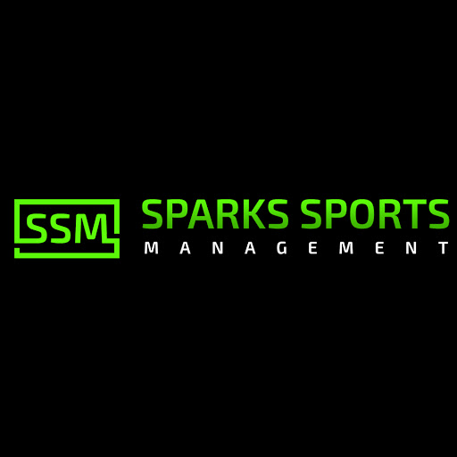 Sparks Sports Management logo