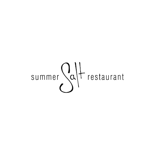 Summer Salt Restaurant logo