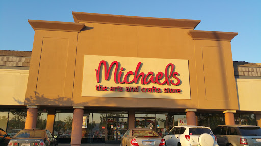 Craft Store «Michaels», reviews and photos, 10913 Olson Dr, Rancho Cordova, CA 95670, USA