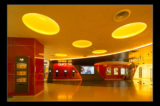 PVR Cinemas, Lulu International Shopping Mall, Edappally, Ernakulam, Kerala 682025, India, Imax_Cinema, state KL