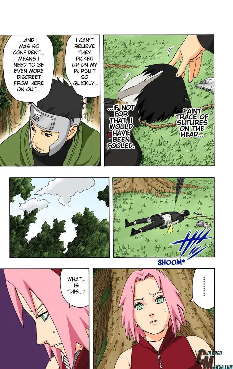 Chapter 299 Page 14