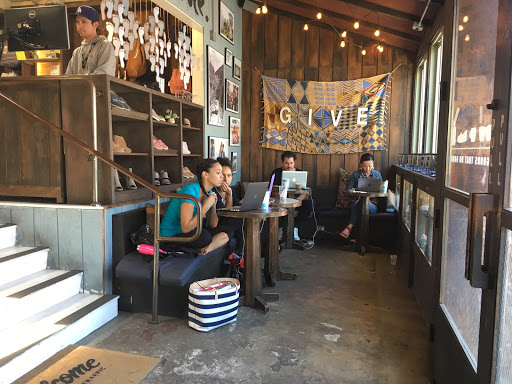 Shoe Store «TOMS Flagship Store», reviews and photos, 1344 Abbot Kinney Blvd, Venice, CA 90291, USA