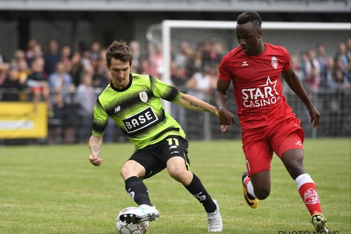 Officiel: Benito Raman quitte à son tour le Standard