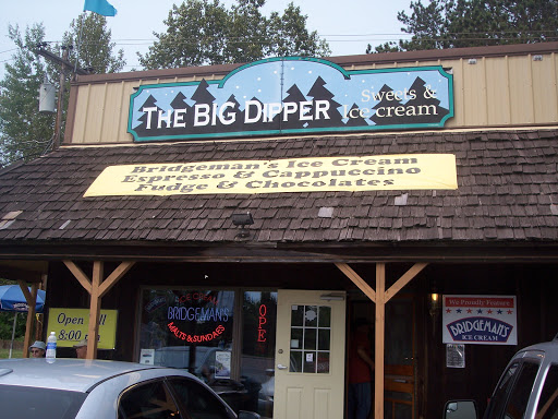 Ice Cream Shop «The Big Dipper Ice Cream Shop», reviews and photos, 1003 Main St, Beaver Bay, MN 55601, USA