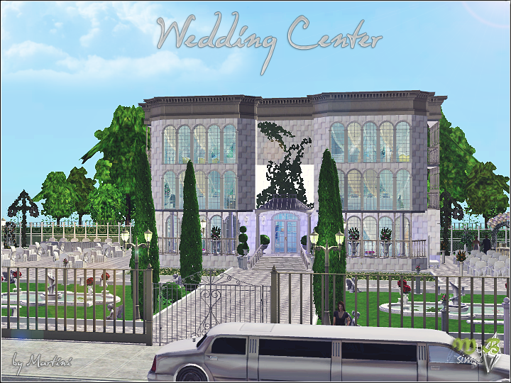 Wedding Center WeddingCenter1