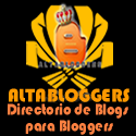 AltaBloggers: Directorio de Blogs para Bloggers