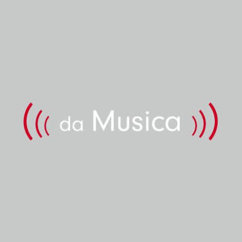 Da Musica HiFi-Studio logo