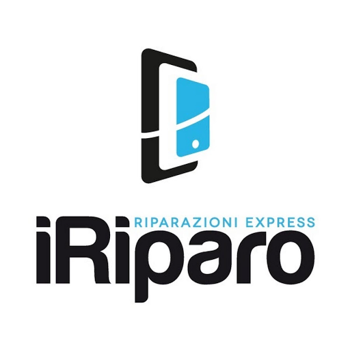 iRiparo Forlì logo