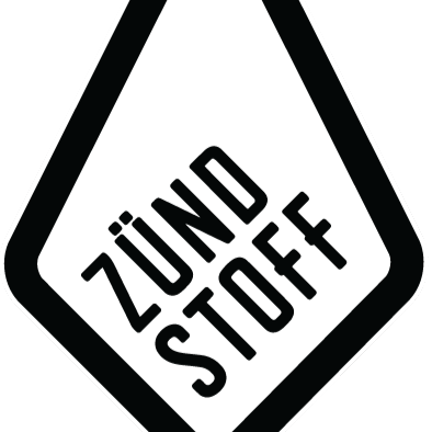 zündstoff - fair organic clothing logo