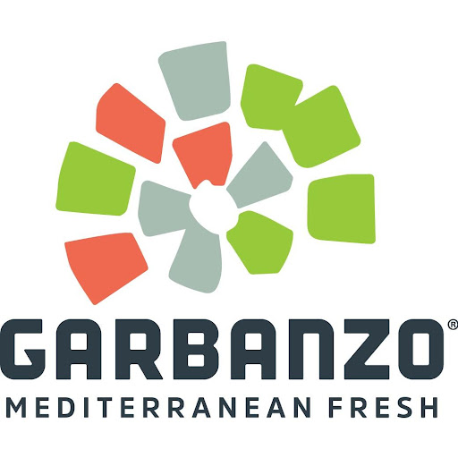 Garbanzo Mediterranean Fresh logo