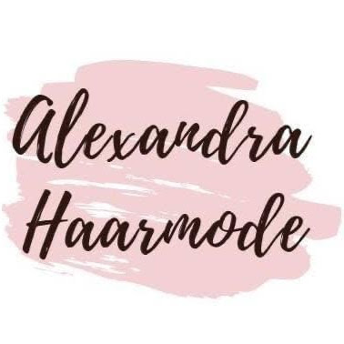 Alexandra Haarmode