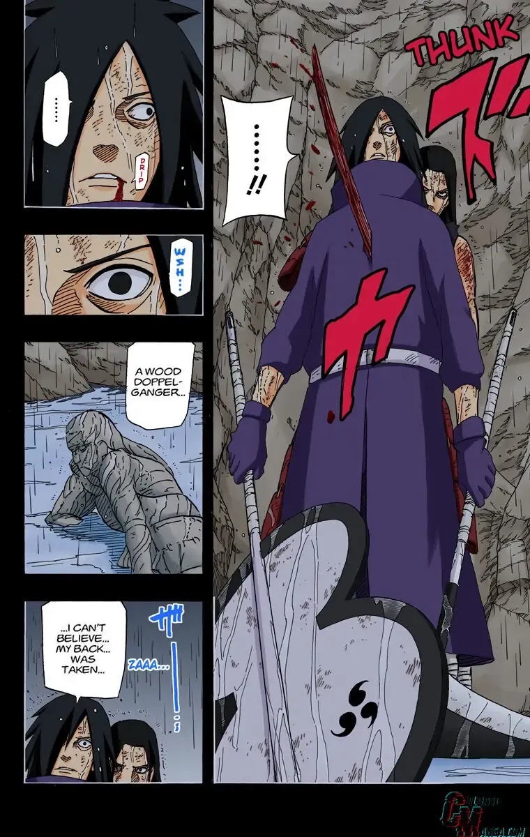 Chapter 626 Page 10