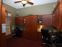 Magnificent Double Desks Home Office Viendoraglass