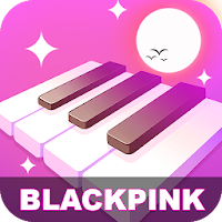 BLACKPINK Magic Tiles KPOP Free Music Piano Tiles