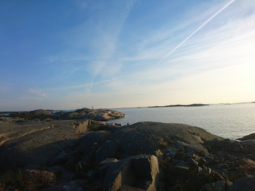 Smithska Udden