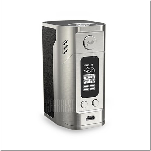 20161219165144 72525 thumb%25255B2%25255D - 【セール】GearBestでWismec Reuleaux RX300やThink Vape Finder 167WやIJOY SOLO V2 200Wなどが激安！