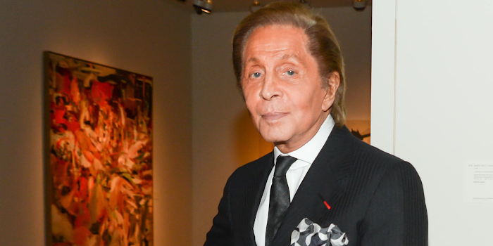 Valentino Garavani Net Worth, Earnings, How much money make?