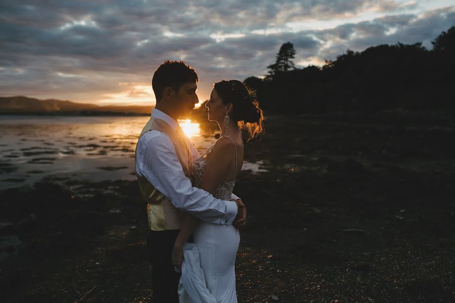 Wedding photographer Fiona Jamieson (fionajamieson). Photo of 1 July 2019