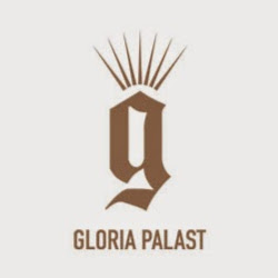 Gloria Palast logo