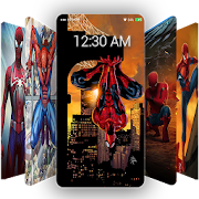 Spidey Wallpapers 4K | HD Superheroes  Icon