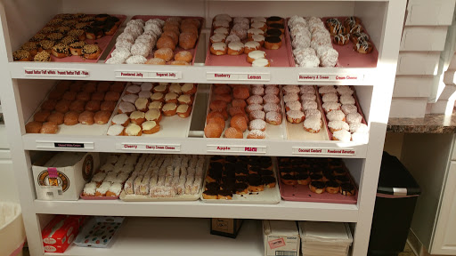 Donut Shop «Suzy Jo Donuts», reviews and photos, 301 N Lewis Rd, Limerick, PA 19468, USA