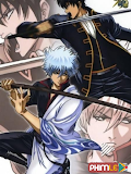 Movie Linh Hồn Bạc - Gintama (2006)