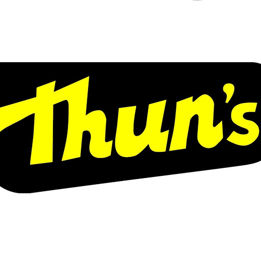 Thun's logo