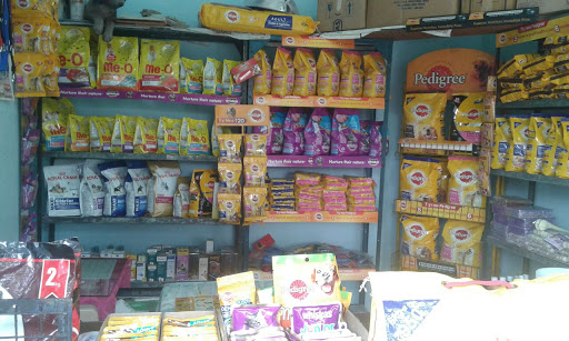 R.K. Pet shop, SHOP NO-1672, SARAN SCHOOL ROAD, Saran School Rd, Jawahar Colony, Faridabad, Haryana 121005, India, Shop, state HR