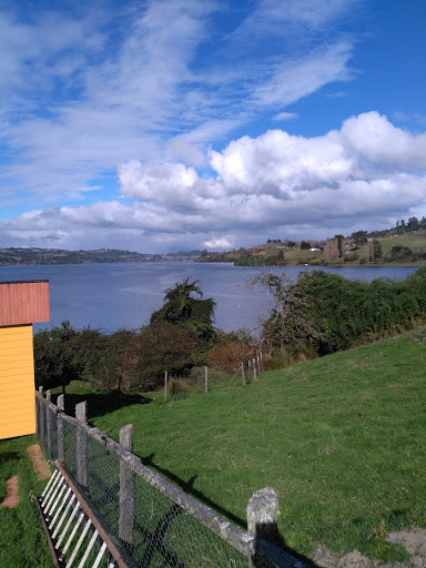 Cabañas La Araucana Llau- Llao, W-547, Castro, X Región, Chile, Agencia de viajes | Los Lagos