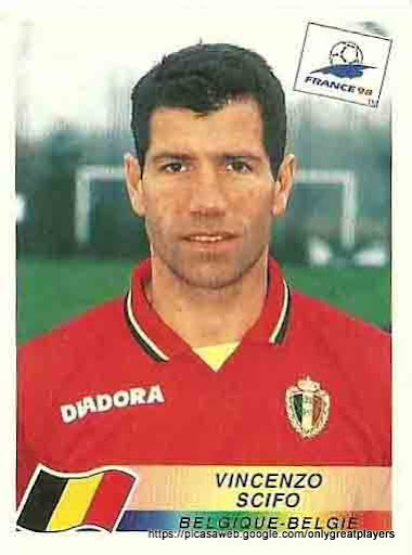 SCIFO_vincenzo_France_98_panini_sticker