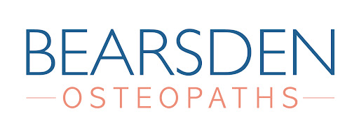 Bearsden Osteopaths logo