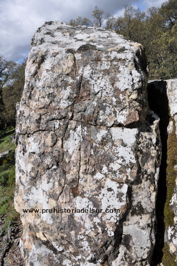 Santuario Prerromano del Cerro de Los Castillejos