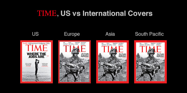 TIME Magazine.... Times10