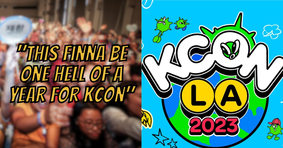 KCON LA 2023 Fan Club Programs Application : r/zerobaseone