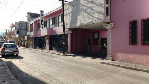 Hotel Valladolid, Calle Jiménez, Centro, Heroica Cd de Huajuapan de León, Oax., México, Alojamiento en interiores | OAX