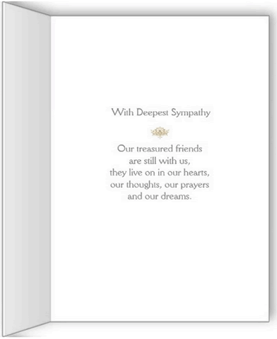 dog sympathy cards poems quotes