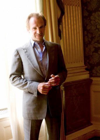 Ralph Fiennes Profile Pics Dp Images